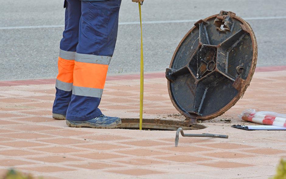 comment déboucher une canalisation Gambais