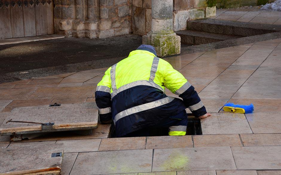 déboucher une douche Paris 17