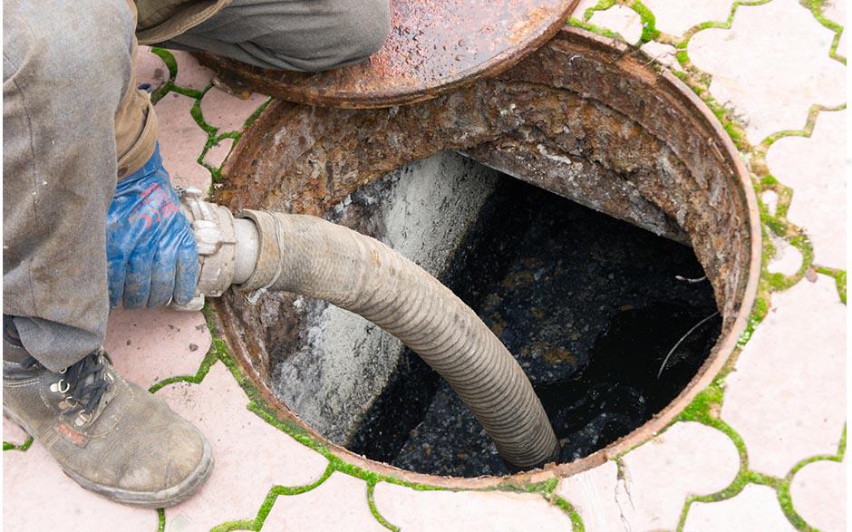 comment déboucher une douche Meaux