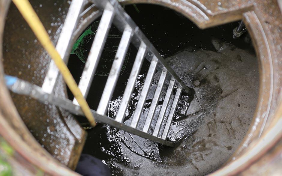 comment déboucher une douche Meaux